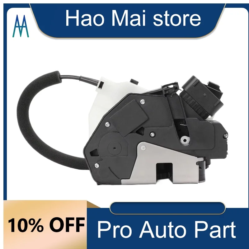 

CN15A219ANE Car Boot Auto Tailgate Lock Latch Trunk Lock for Ford Ecosport 2013-2017 CN15-A219A-NE