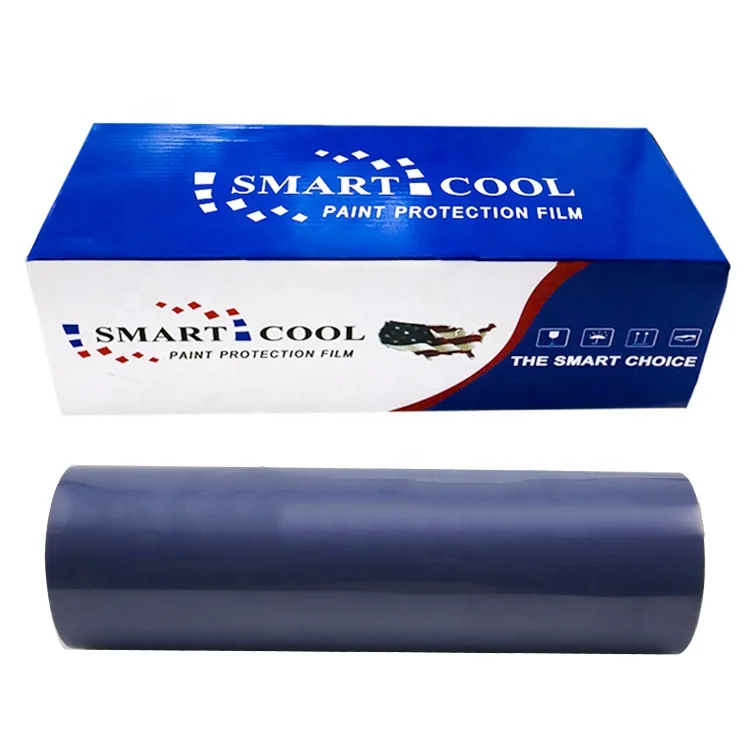 2025 0,3 * 15 m Smartcool Photochrome Scheinwerfer Automobil Rücklicht Led Lampe Film Auto Wrap Scheinwerfer Film
