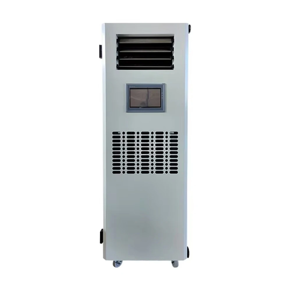 High Humidity Sensor Power-off Memory Dehumidifier&humidifier 2-in-1 Machine Constant Humidity