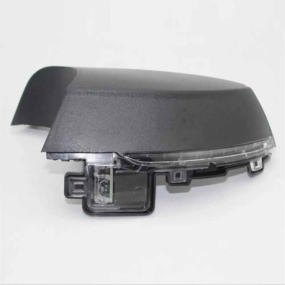 Подсветка дверного зеркала автомобиля, автозапчасти, автомобильные детали, индикатор дверного зеркала, быстрая настройка, износостойкий материал ABS