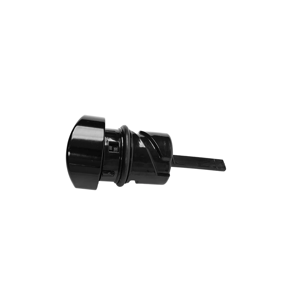 Motorcycle Oil Dipstick For Harley 1200 883 Sportster XR XR1200 XL1200 XL883 XL 1200 883 2004-2021 2022 Oil Tank Cap Plug Chrome - view 4