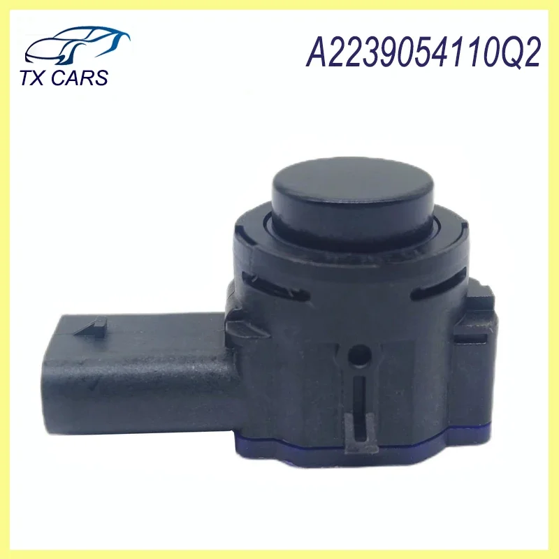 

A2239054110Q2 PDC Parking Sensor Radar Color Black For Benz Car Accessories