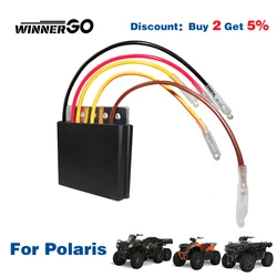 Voltage Regulator Rectifier for Polaris Magnum 325 Sportsman 400 500 Xplorer 500 Big Boss 400 2205046 4060191 4060133 4060113