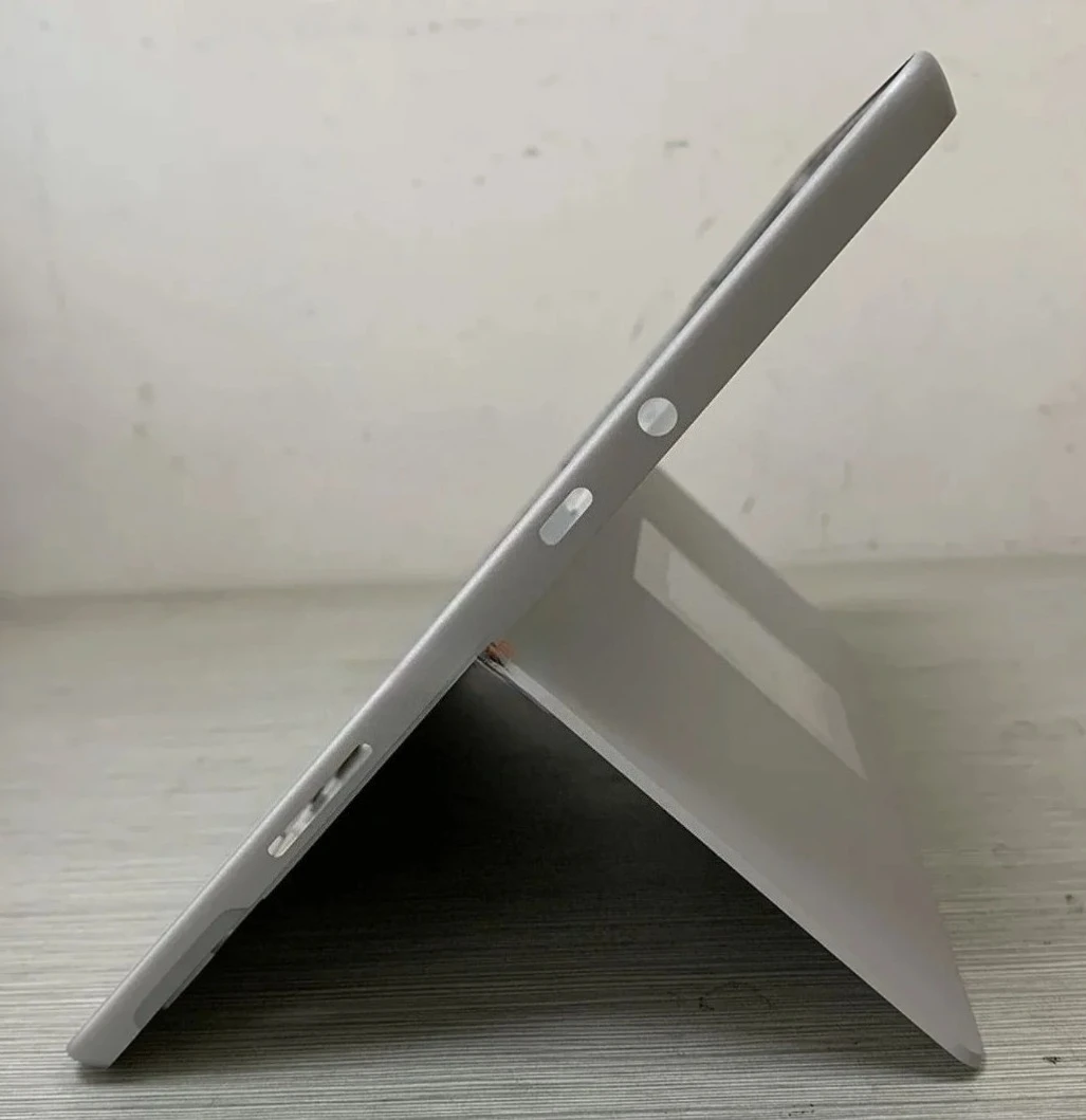 SX Back Cover Housing Rear For Microsoft surface go Housing frame bezel Kickstand Rotating shaft replacement repair part