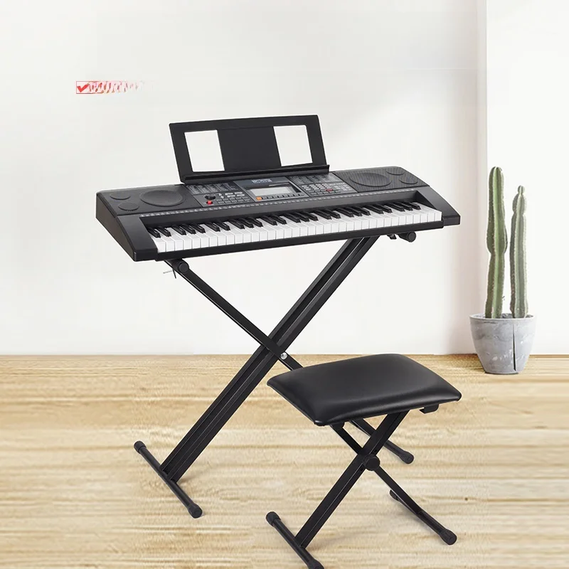 Double X-Aped Keybo…