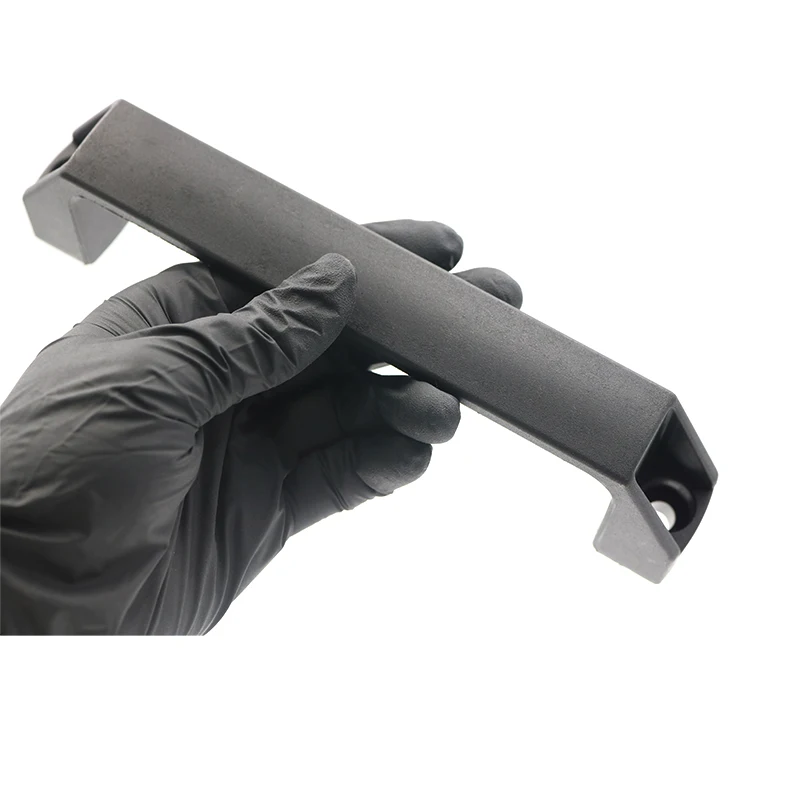 180mm Black Nylon Plastic Heav - Heavy Equipment Workshop のレビューと価格