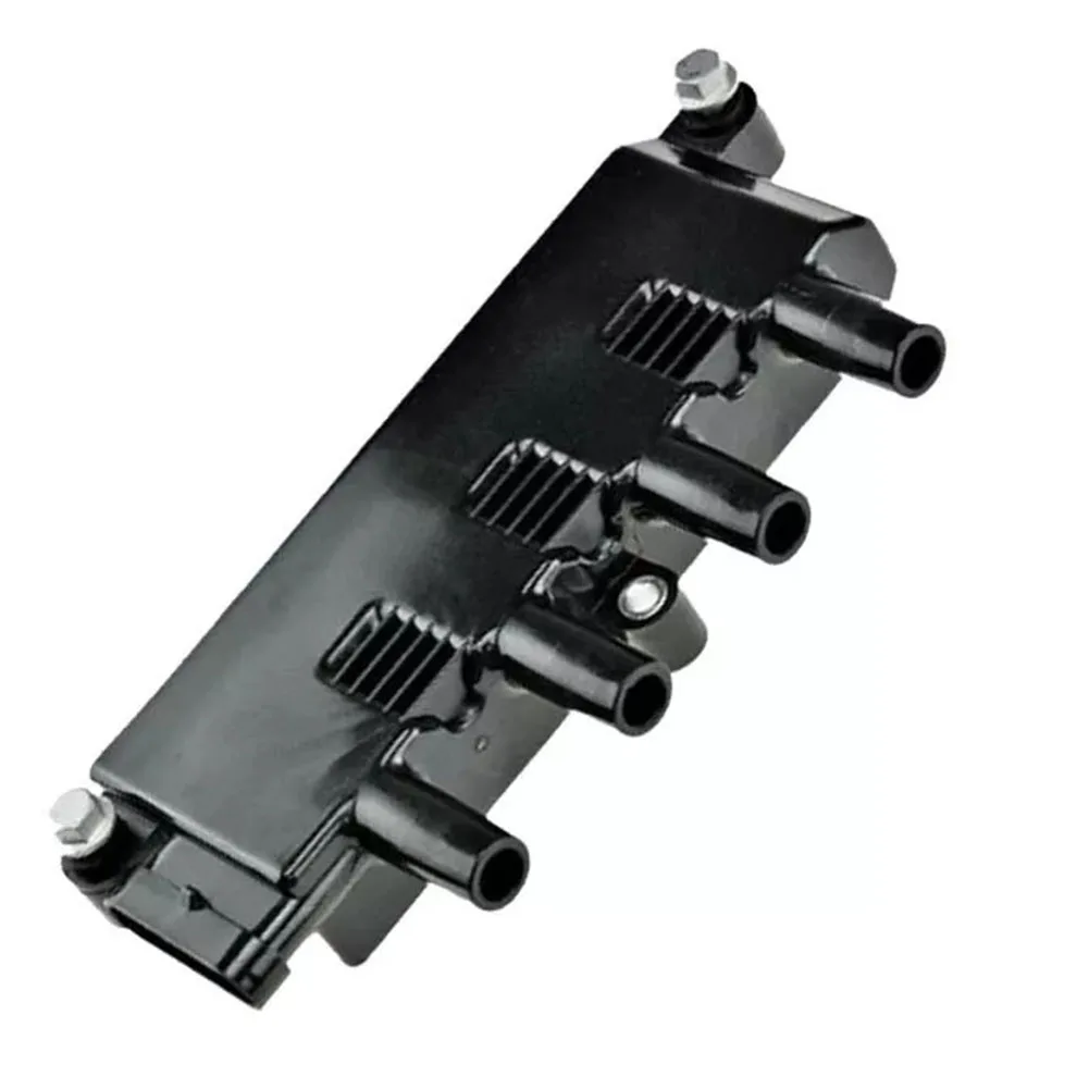 

High Performance Ignition Coil Ignition As The Picture Shows Ignition Coil Wear-resistant Anti-corrosion Material