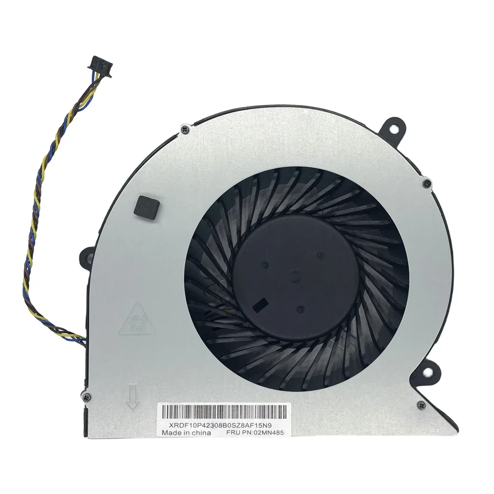 Replacement  Laptop CPU Cooling Fan for Lenovo Ideacentre AIO 510-23ISH 510-22ISH F0CD All-in-one Series 00XD814