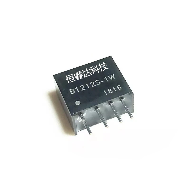 1Pieces B1212S B1212S-1W B1212S-2W B1212S-2WR2 B1212S-2WR3 DIP B1212 Switching power supply module