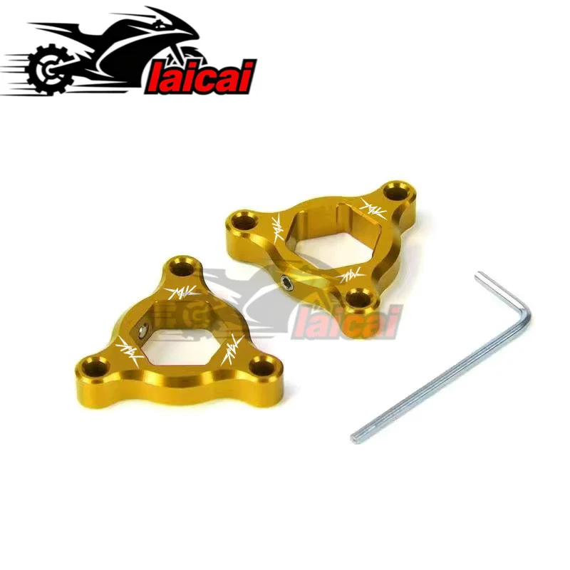 مناسب لـ MV AGUSTA BRUTALE طوال العام F4 750 F 4 1000 1999-2010 أدوات ضبط التحميل المسبق لشوكة التعليق