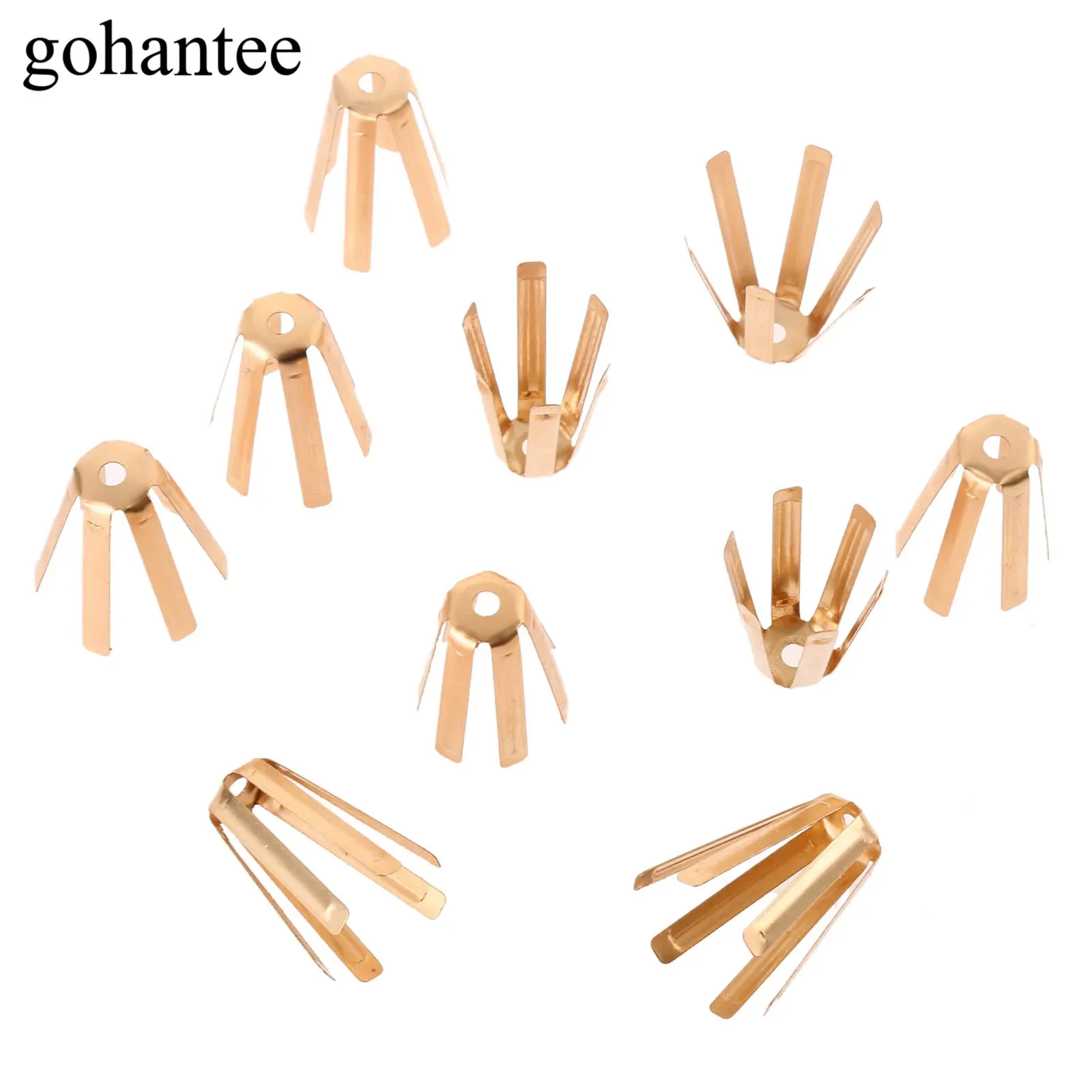 

Gohantee 20 шт./компл. латунные адаптерные прокладки для гольфа, модель 0,335 и 0,350 24 мм, подходят для валов для гольфа, аксессуары для головок клюшки для гольфа