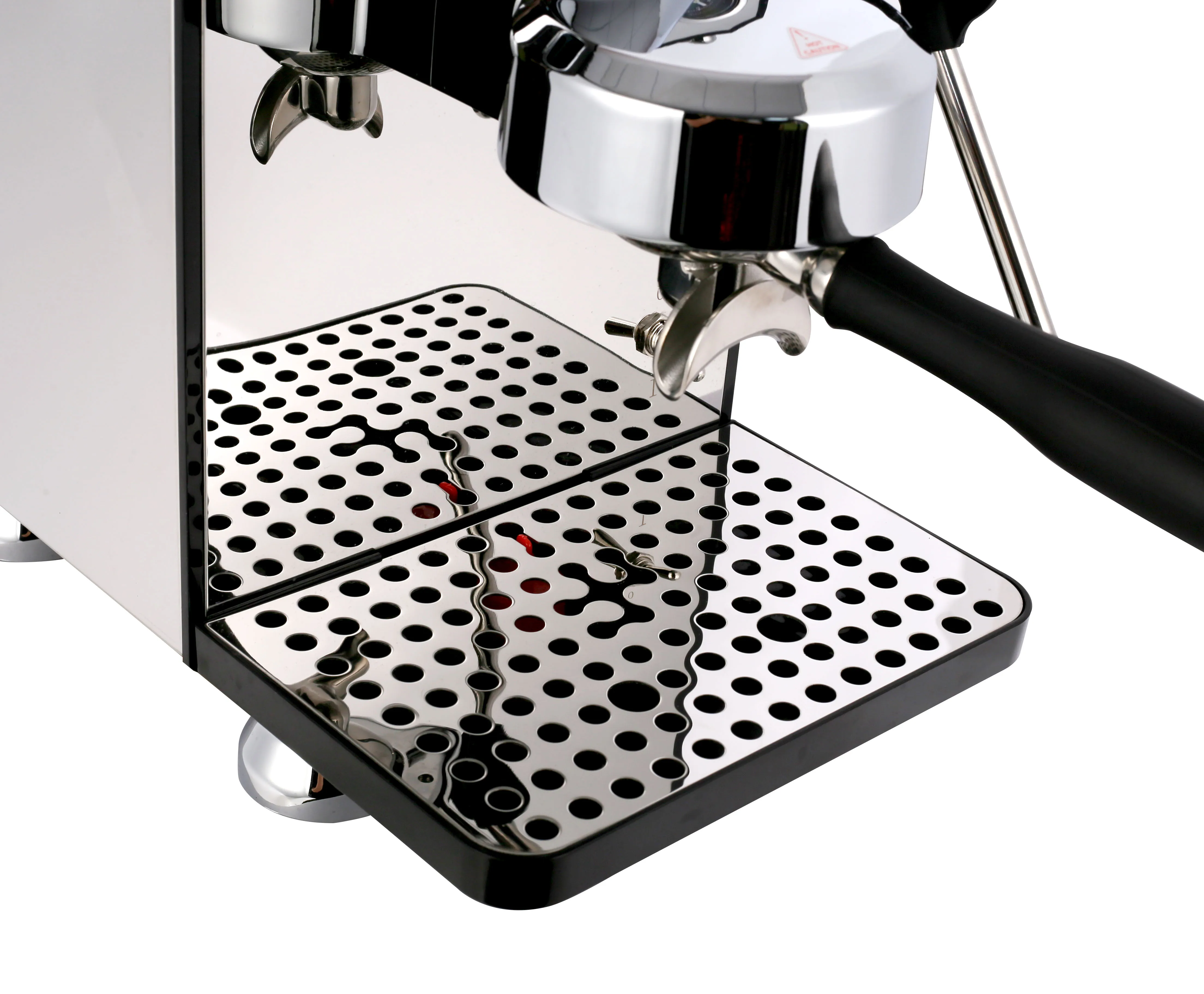 15Bar Espresso Coffee Maker CRM3148 New Product