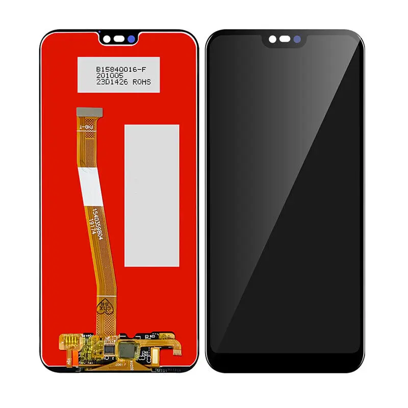 Full LCD display Touch Screen For Huawei P20 lite / Nova 3e top quality