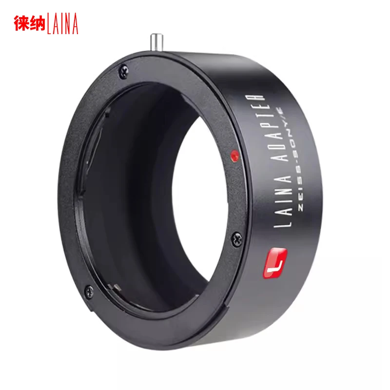 

Laina is suitable for Zeiss YC CY E port to Sony NEX A7R FE camera adapter ring