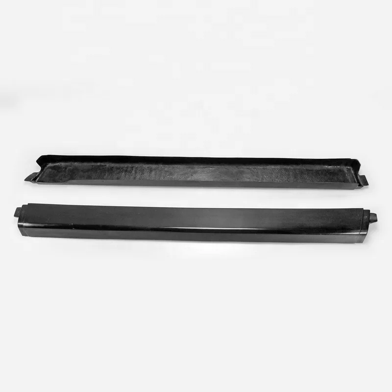

High Quality MM Style 10% Sale Side Skirt EK9/4 Exterior Accessory Body Kit