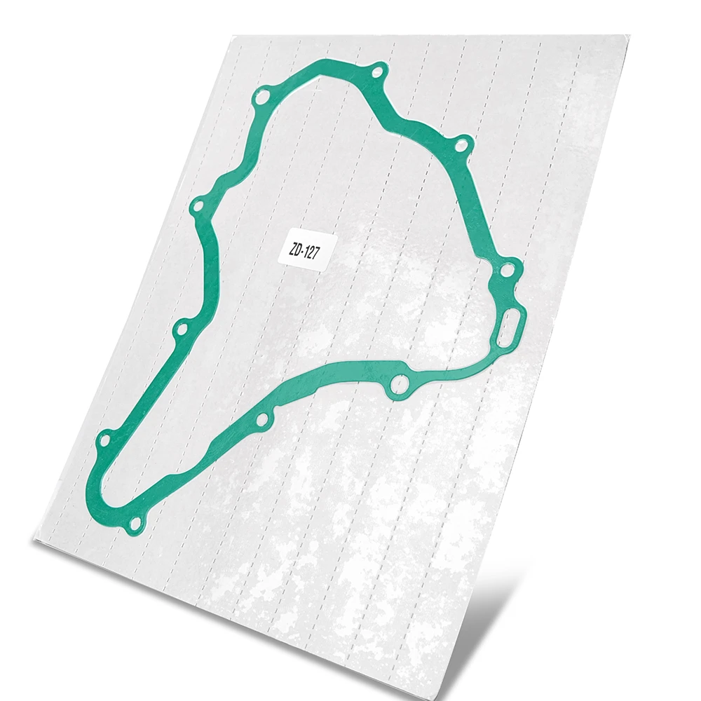 11483-45G00 Gasket Generator Cover for Suzuki LTR450 LT-R450 QuadRacer 2006-2010 LTR 450 LT-R450Z QuadRacer Z 450 2008-2010