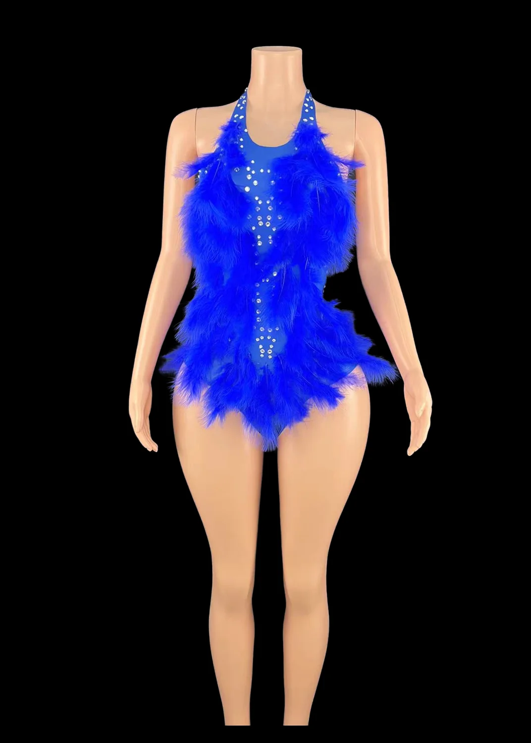 مثير ريشة فتاة سامبا جوجو بار الرقص أنثى المغني الرقص فرقة عرض الحفلات جولة الإناث