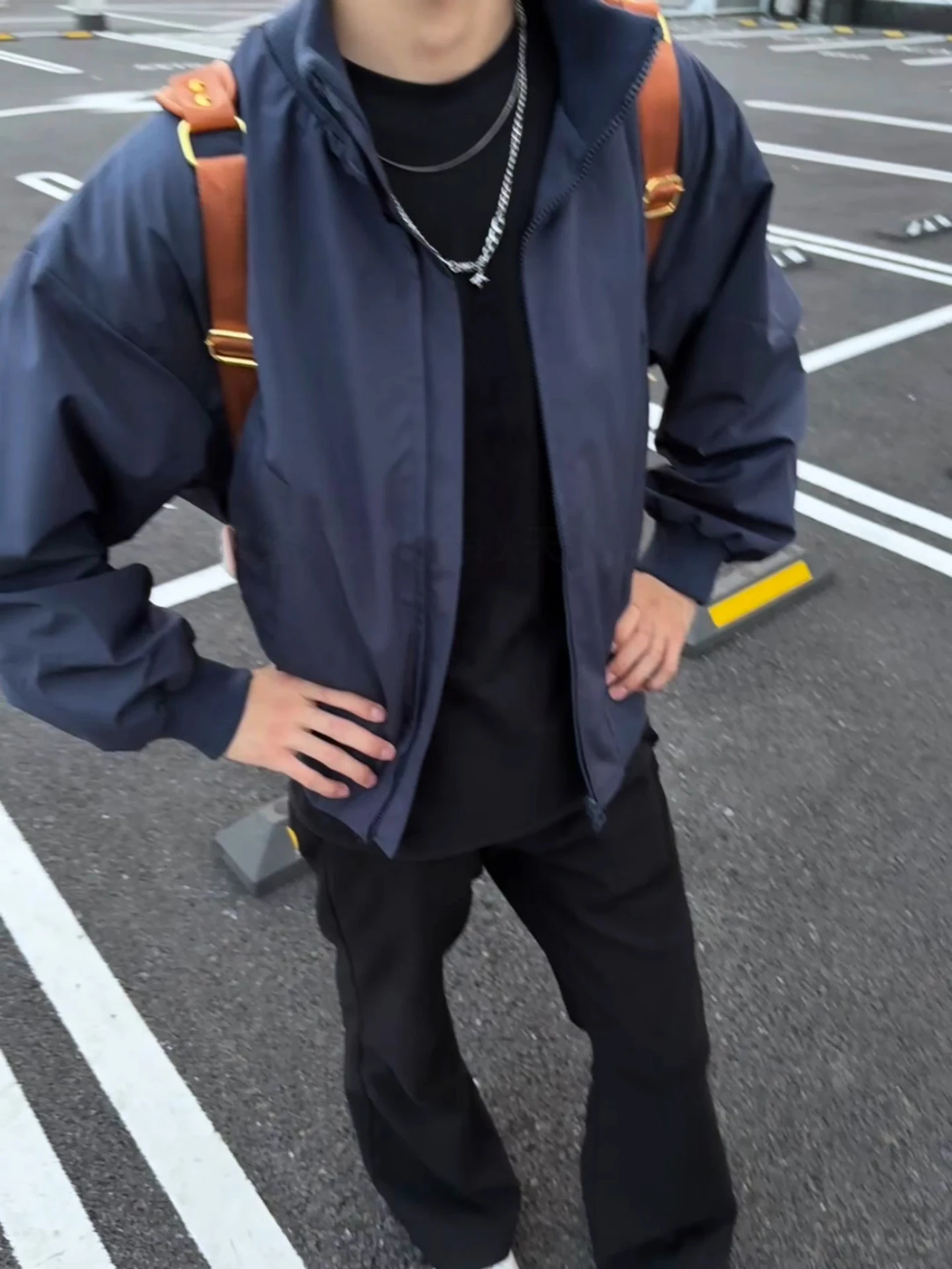 

Мужская куртка-бомбер в стиле милитари, рабочая куртка, американский уличный стиль, с воротником-стойкой, бейсбольная куртка, полиэстер