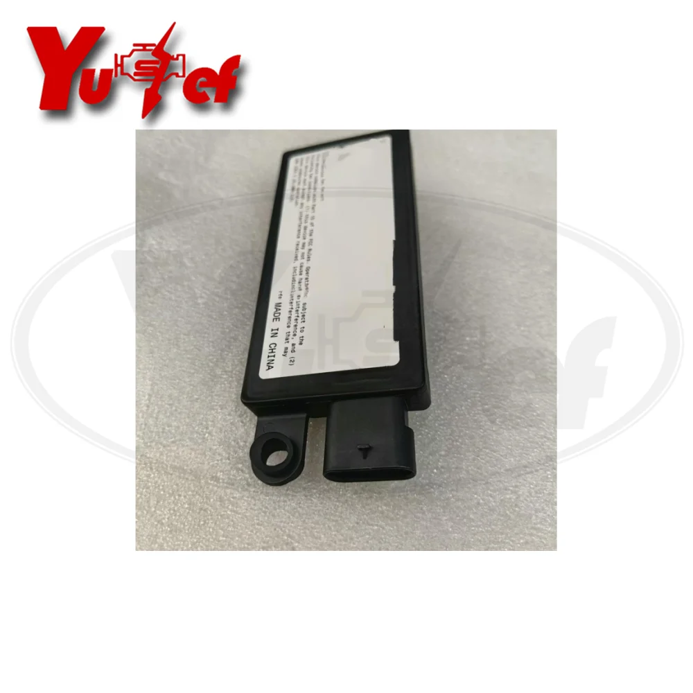 Auto Spare Parts Accessories for Tesla Rear Bluetooth-antenna Module for Tesla Model Y 1508179-00-D