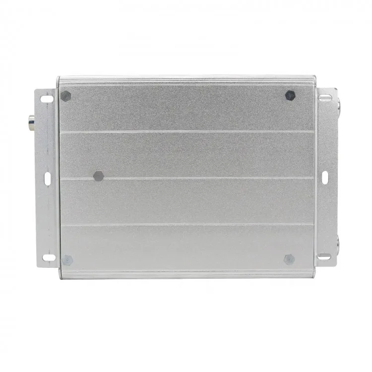 76MHz-108MHz 15W FM Broadcast Transmitter Stereo PLL FM Radio Broadcast Station BNC Inter face ST-15B