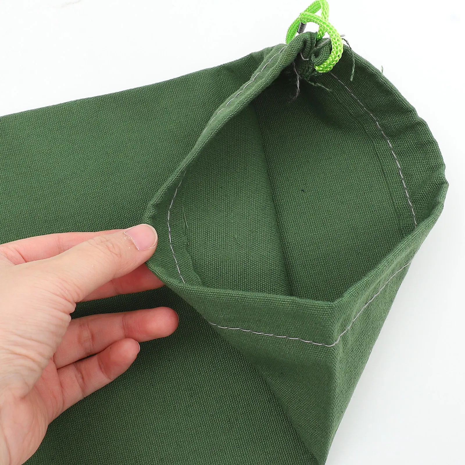 Flood Barrier Bag - حواجز منع الفيضانات، أكياس رمل قماشية