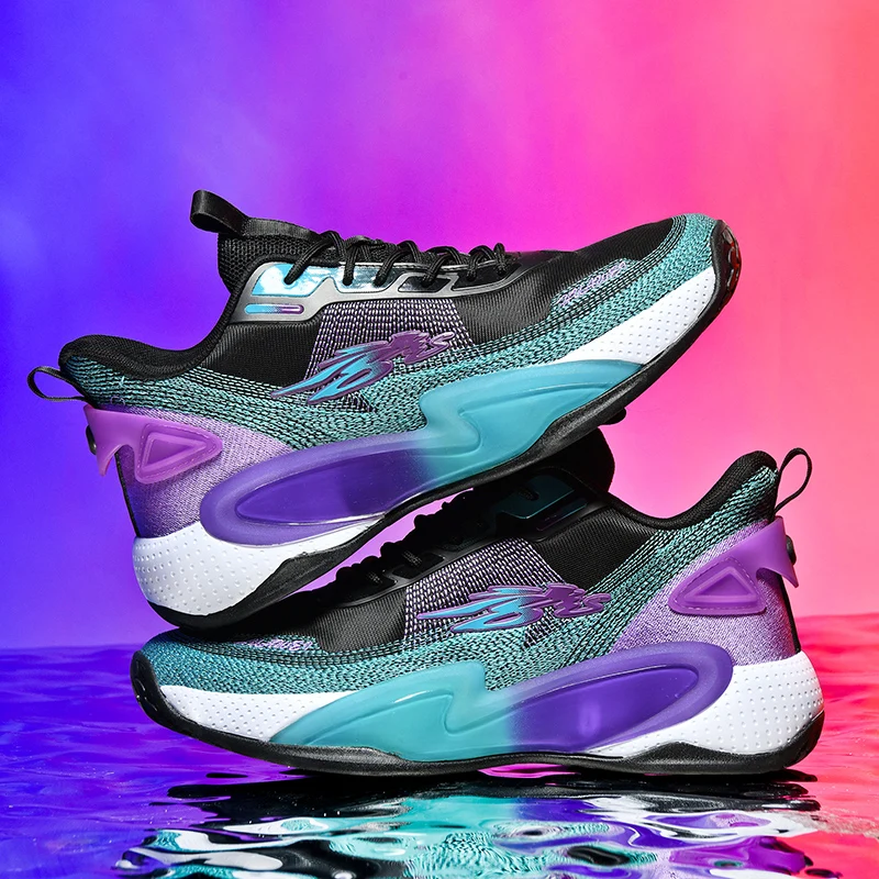 

2025 Men's Autumn Shoes Bestseller - Breathable Mesh Running Shoes, Carbon Plate Speed Training, Cushioned Anti-Slip Hiking, One