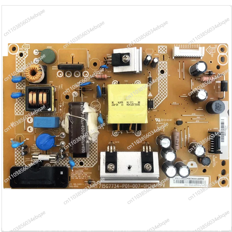 For 43PFF3601/T3 43… - image