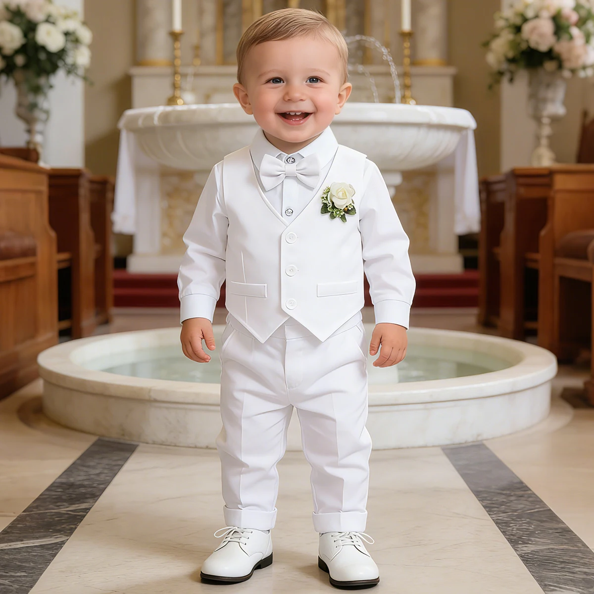 Thumbnail 2 - #72 Compare Baby Outfits Before You Buy