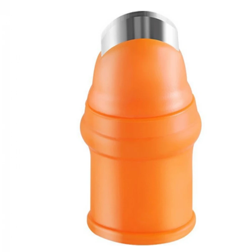 Silicone Special Thumb Cutter Fruit Picking Vegetable Separator Thumb Cutter Set Finger Protector Garden Tool Kitchen Cutter