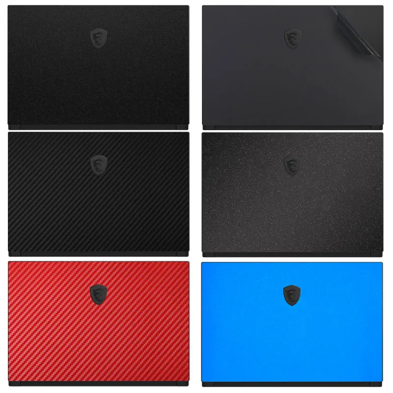 Vinyl Laptop Sticke… - image