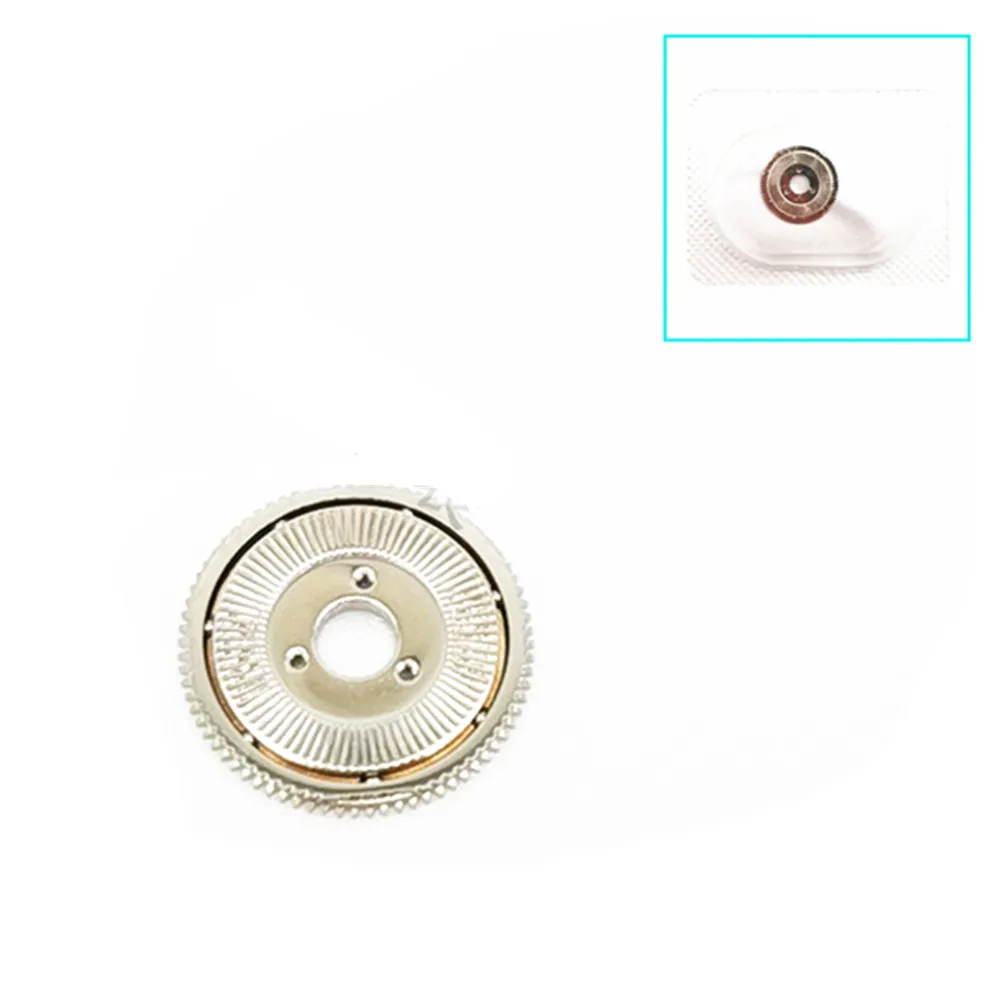 Ball Bearing & Clip Ring Watch Movement Repair Parts For ETA Caliber 2892A2 2892-2 Watch Replacement Watch Accessories For ETA
