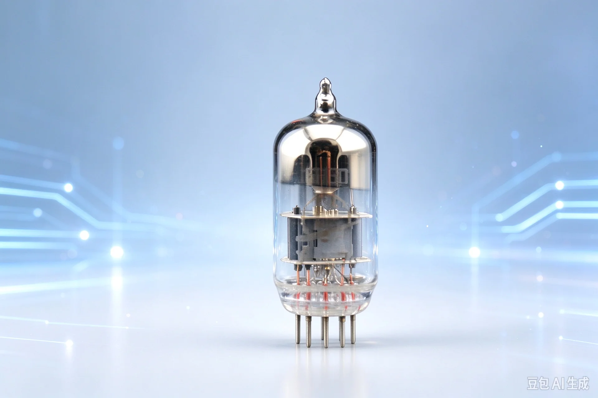 compatibile-con-6n8p-shuguang-6sn7-6h8c-cv181