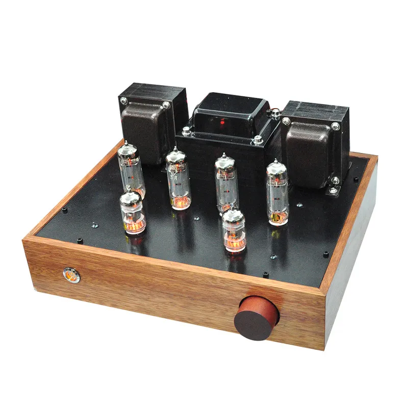 Professional China Push Pull EL84 Tube Amplifier