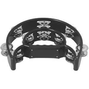 Çift Katmanlı, El Zili, Çocuklar için Davul, Yeni Tef, davul, Beş renkli, Bu Müzikal Eğitici Oyuncaklar Partisi 6 Büyük satış, abs için bir tane daha-no. 3