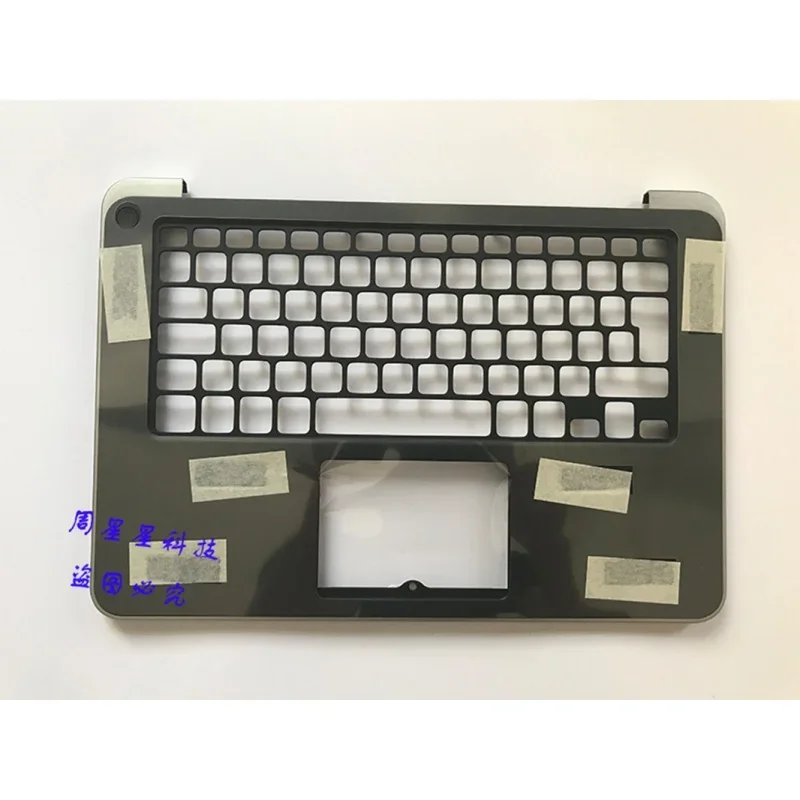 New Cover For DELL XPS 14 L421X Palmrest Upper/English Keyboard Backlit/Bottom Case Base