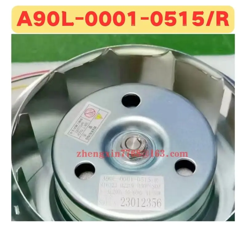 High-quality Goods Brand New A90L-0001-0515/R A90L-0001-0515 R Spindle Cooling Fan