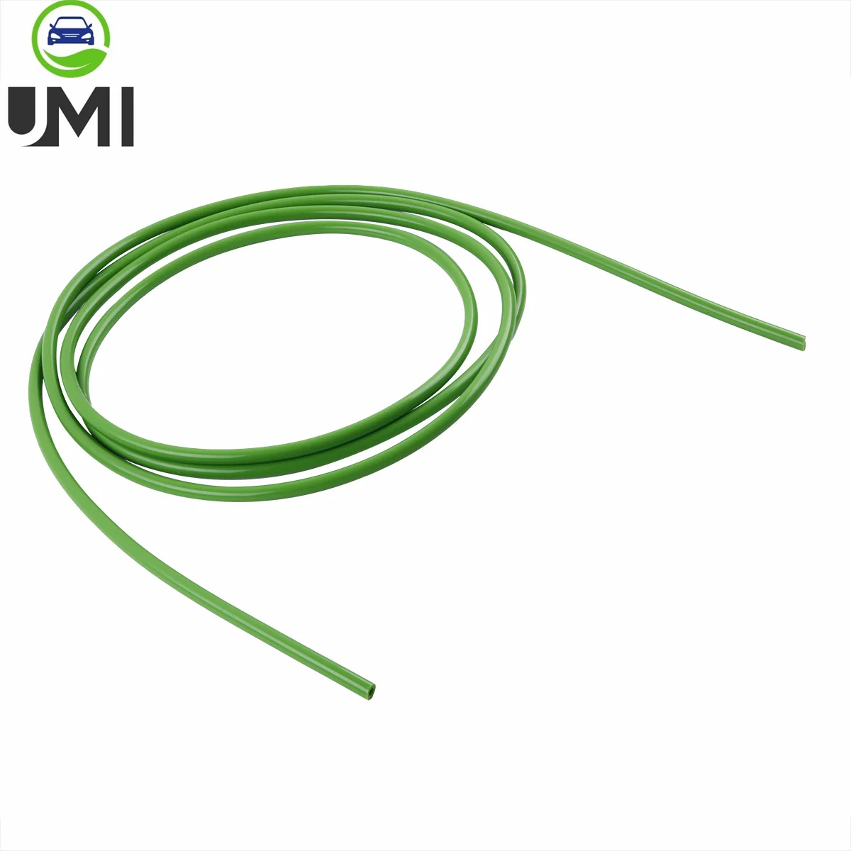 For 10 Feet ID 4mm Fuel Air Silicone Vacuum Hose Tube Pipe 3 Meter 3000mm Universal Red Blue Black Yellow Green Color