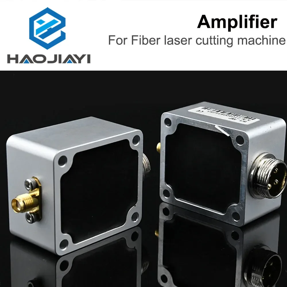 Amplifier Sensor Induction Head Capacitor Head for Fiber Laser Cutting Machine