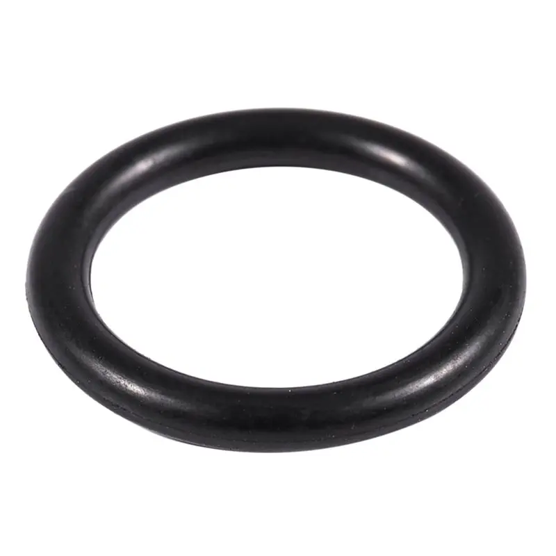 50 Pcs Mechanical Rubber O Ring Oil Seal Seals 15 Mm X 9 Mm X 3 Mm-A97E