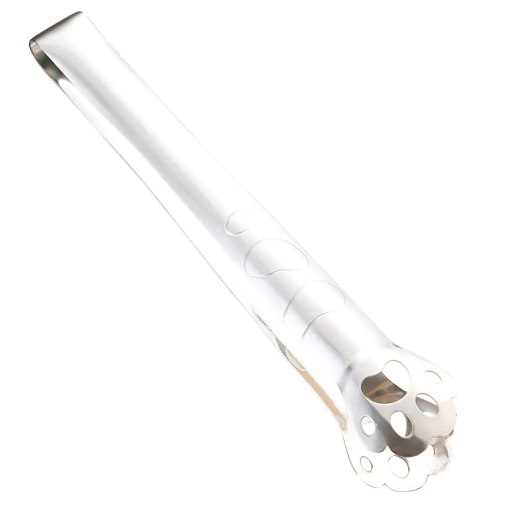 

Food Tongs Stainless Steel For Bakery Bread Kitchen Tool Cake Buffet Cooking Kitchen Tools Bakery Bread Clip Serving