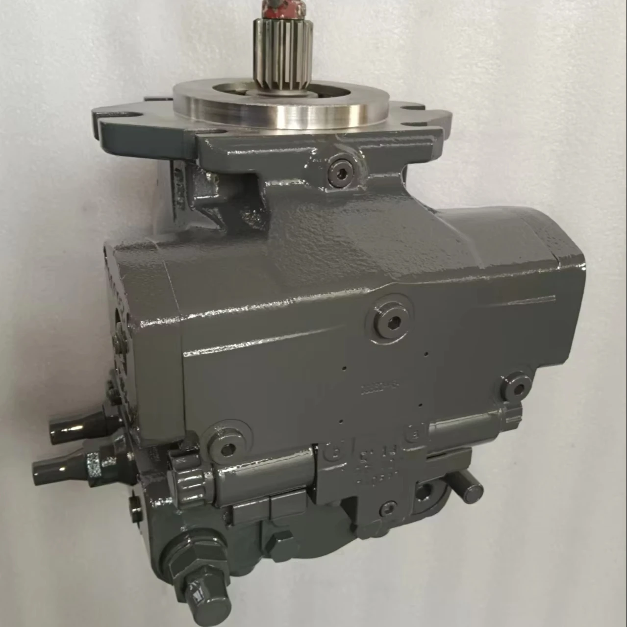 

A4VG71DA2D2/32R-NZF02F001SQ-ES Piston Hydraulic Pump A4VG56 A4VG71 A4VG90 A4VG105 A4VG125 High Pressure Variable Piston Pump
