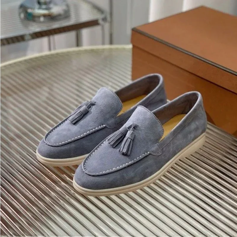 Dark gray