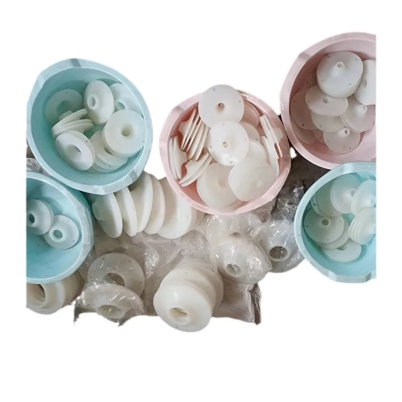 

Vacuum setting box accessories silicone sealing plate, silicone sealing plate