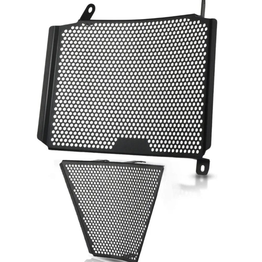 FÜR Ducati 848 1098 1198 Oberer Kühlerschutz 2007 2008 2009–2013 Motorrad Kühlergrillabdeckung Ölkühler Schutz