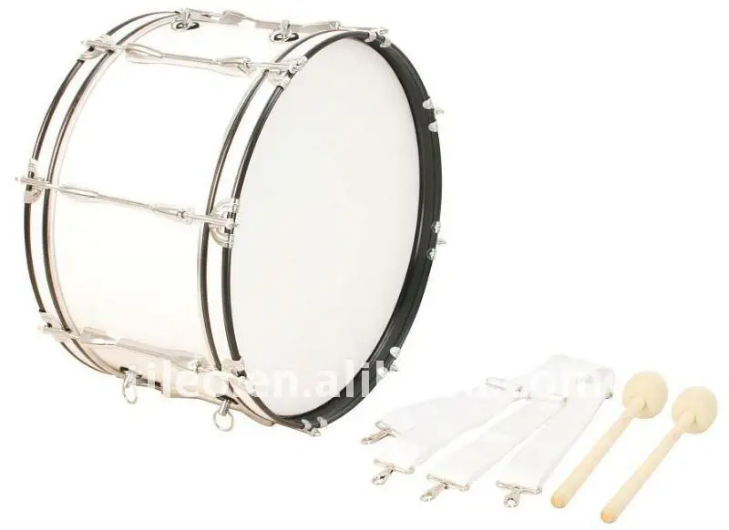 

MD-4002 Professional Marching Bass Drum