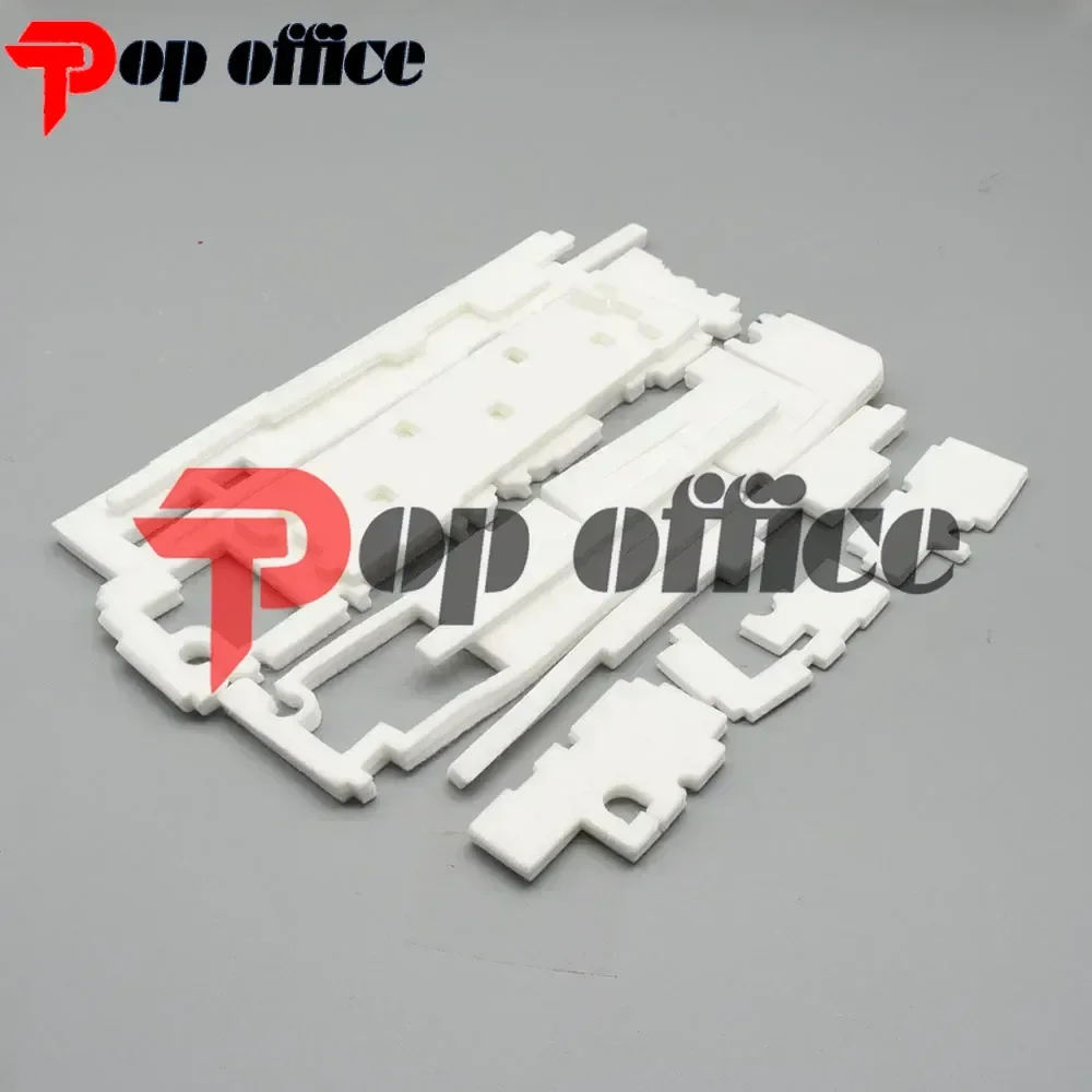 1X QY5-0533-000 Комплект амортизаторов для CANON TS 6050 6051 6052 6080 6151 6250 6251 8040 8050 8051 8052 8053 8150 8151 815