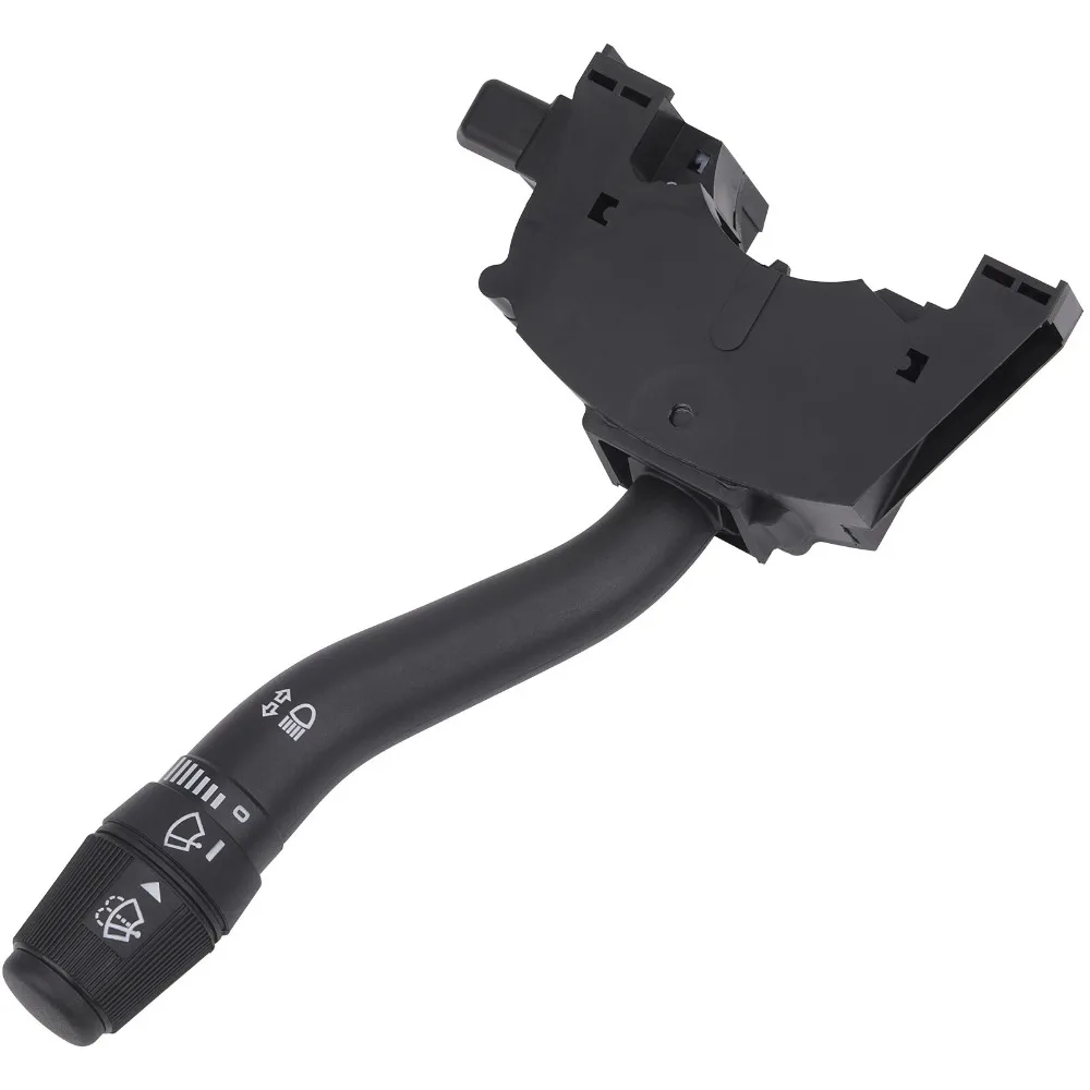 Interruptor de Palanca de Limpiaparabrisas y Direccionales YL3Z13K359ABA para Ford Explorer F150 Ranger Mazda B2300 B2500 Pickup 1999-2004