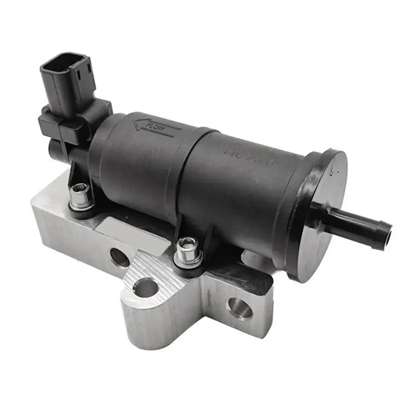 

A21E-24V Fuel Transfer Pump 446-5409 4465409 Compatible For Caterpillar CAT C4.4 C6.6 C7.1 312E 312F 313F 924K 930K 938K