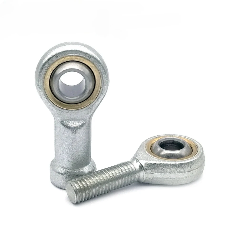 

1 шт., внутреннее отверстие от 5 мм до 30 мм, метрическая наружная левая, внутренняя правая резьба, шарнирный подшипник стержня