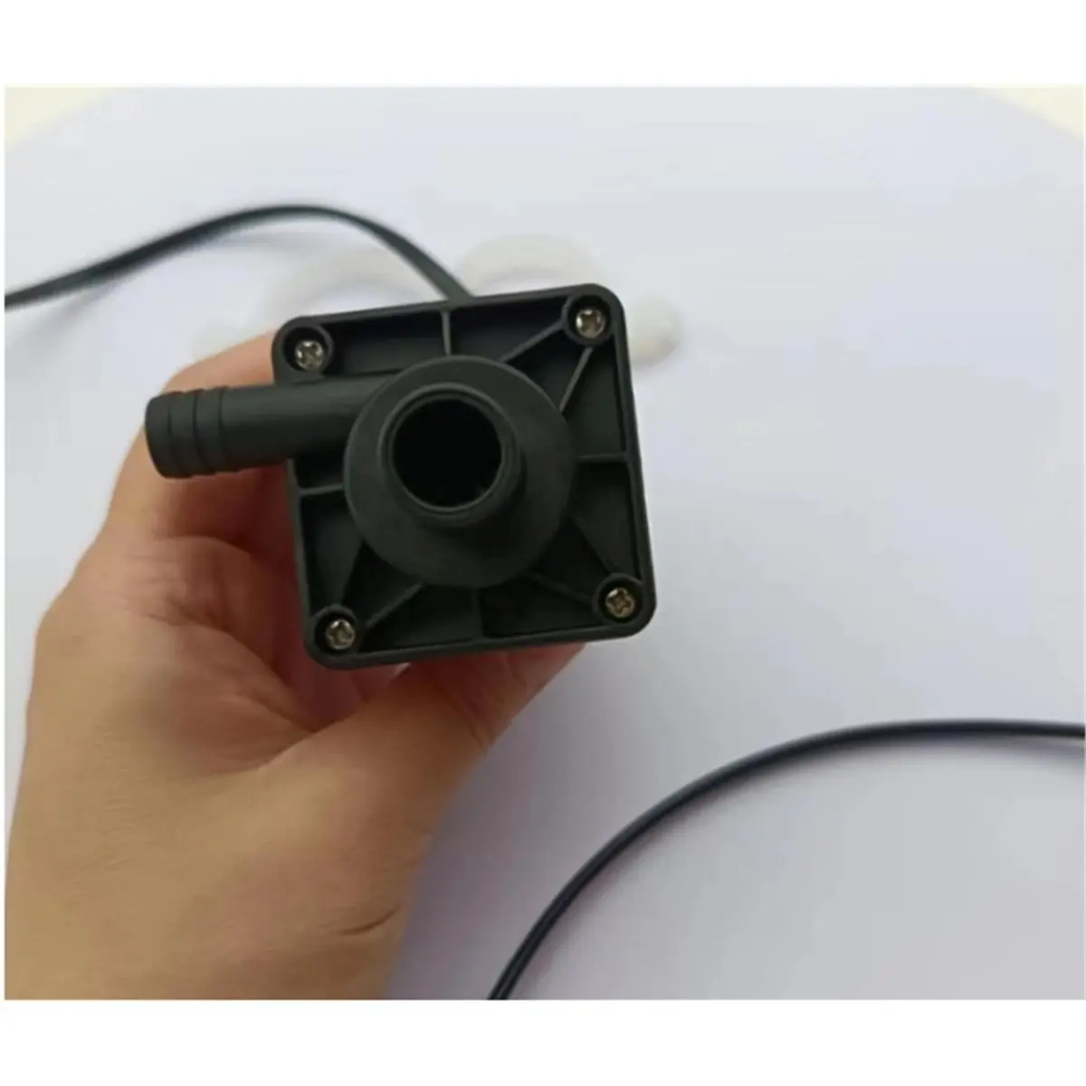 (A99Z) 12V Pump Beauty Equipment Eyebrow Washing Machine Shampoo Bed Physiotherapy Bed Beauty Equipment Water Pump Accessories